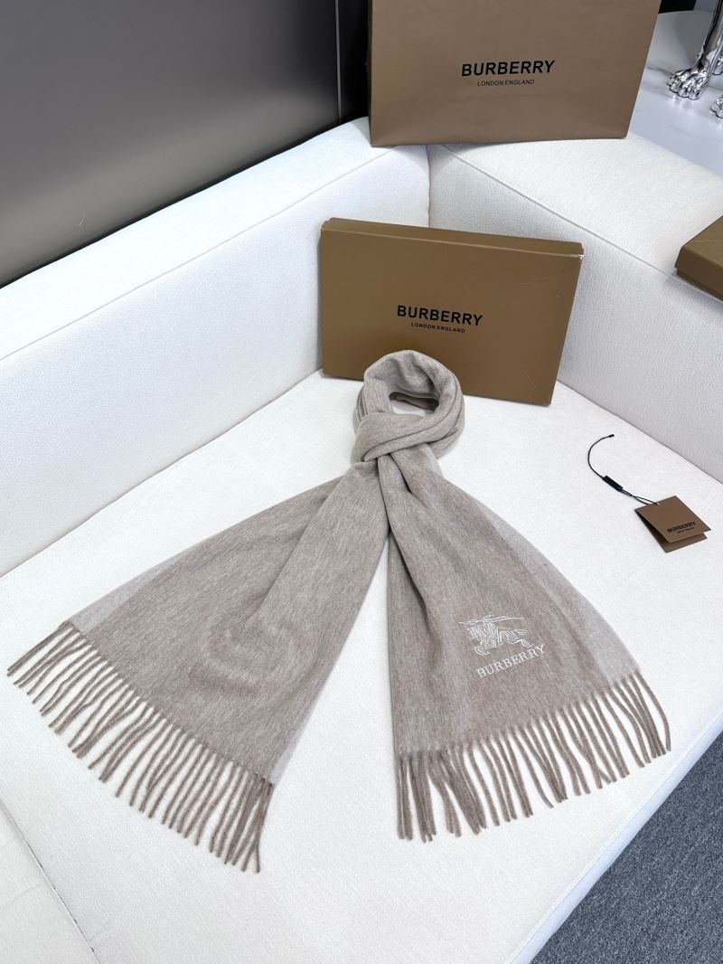 Burberry Scarf